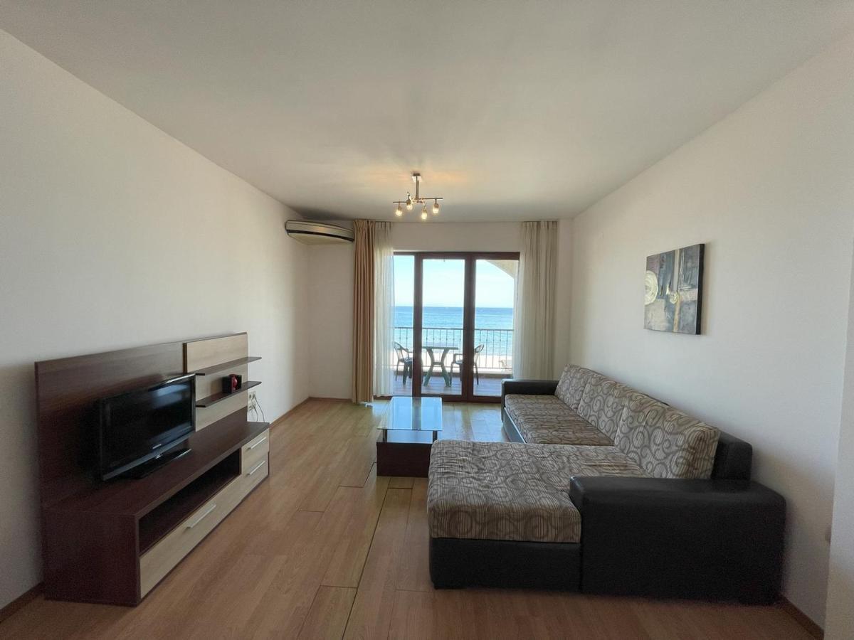 Menada Rocamar Apartments Tsarevo Rom bilde