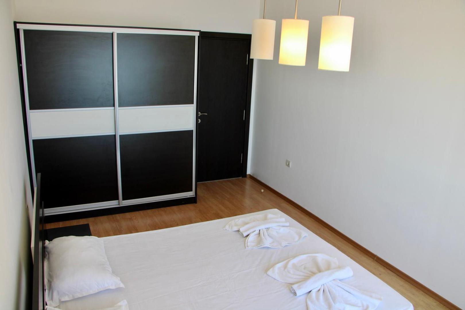 Menada Rocamar Apartments Tsarevo Rom bilde