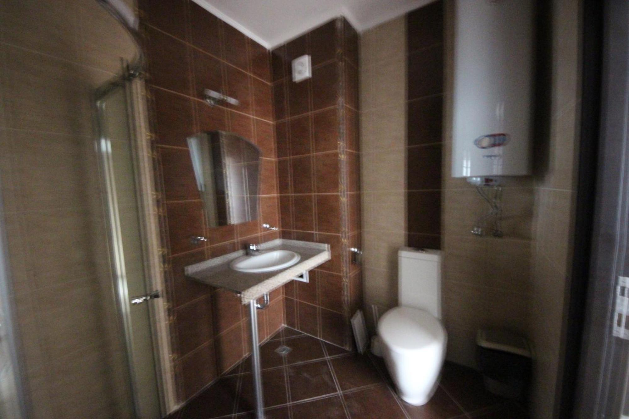 Menada Rocamar Apartments Tsarevo Rom bilde