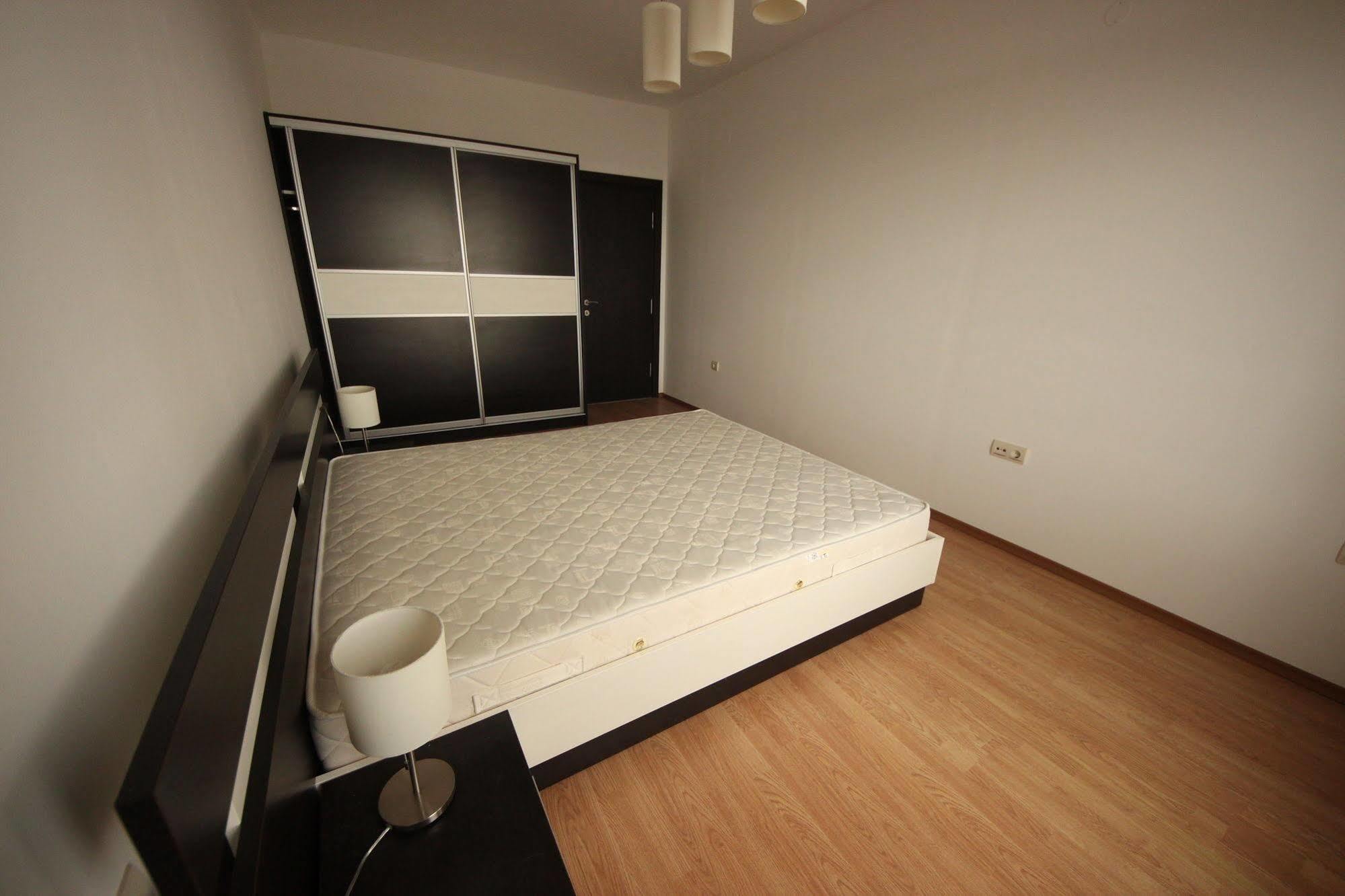 Menada Rocamar Apartments Tsarevo Eksteriør bilde