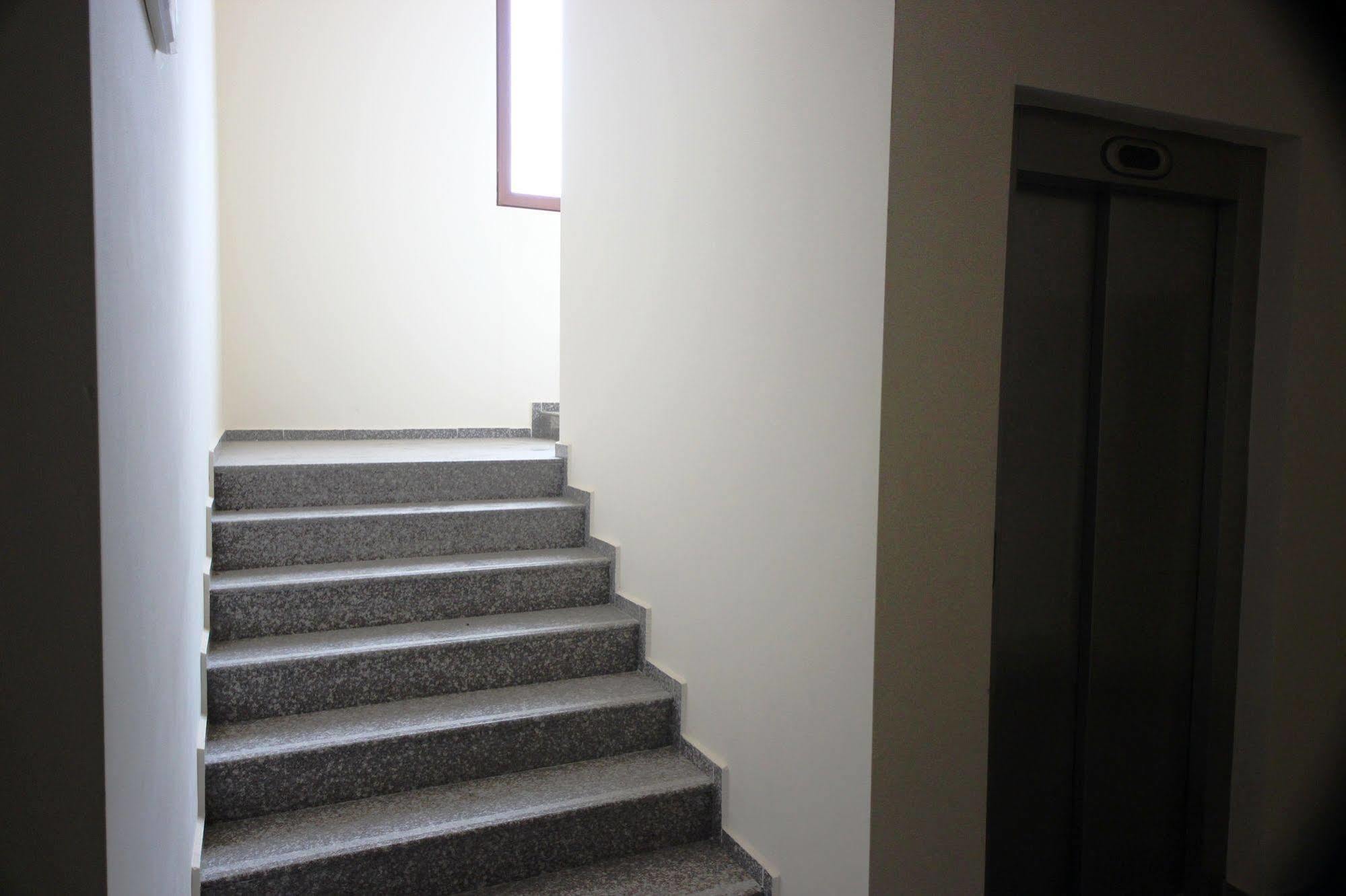 Menada Rocamar Apartments Tsarevo Eksteriør bilde